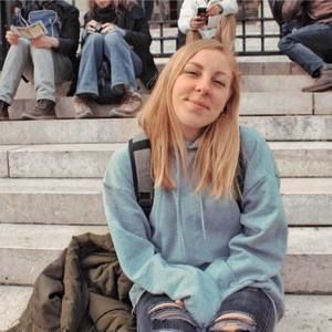 Meet your Posher, Alyssa